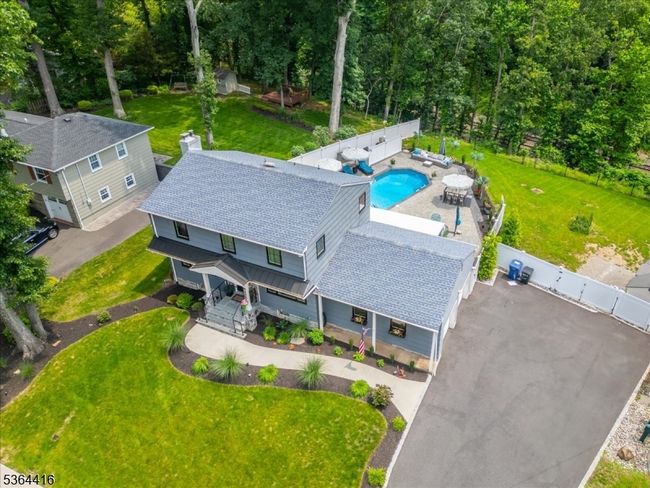 360 North Ave, House other with 4 bedrooms, 2 bathrooms and null parking in Fanwood NJ | Image 6