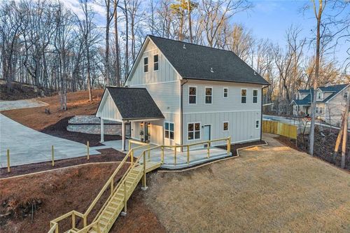 3114 Old Cornelia Hwy, Gainesville, GA, 30507-7866 | Card Image