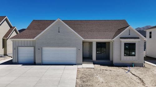 5394 N Honey Suckle Way, Eagle Mountain, UT, 84005-3813 | Card Image