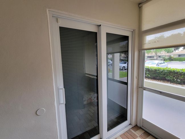 APT-137 - 1340 Ne 28 Th Ave, Condo with 1 bedrooms, 1 bathrooms and null parking in Pompano Beach FL | Image 25