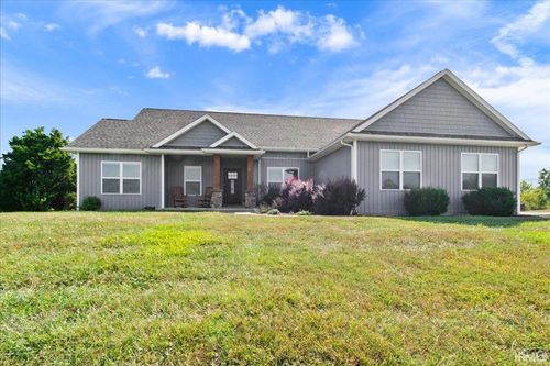 3844 Zoar Church Rd, Elberfeld, IN, 47613-8101 | Card Image