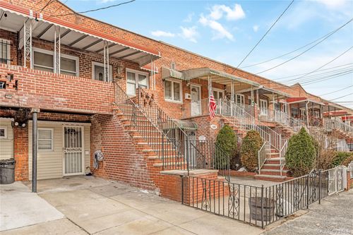 1331 E 86th St, Brooklyn, NY, 11236-5187 | Card Image