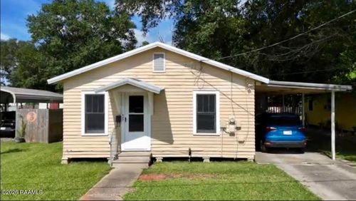 822 N Avenue N, Crowley, LA, 70526-3936 | Card Image