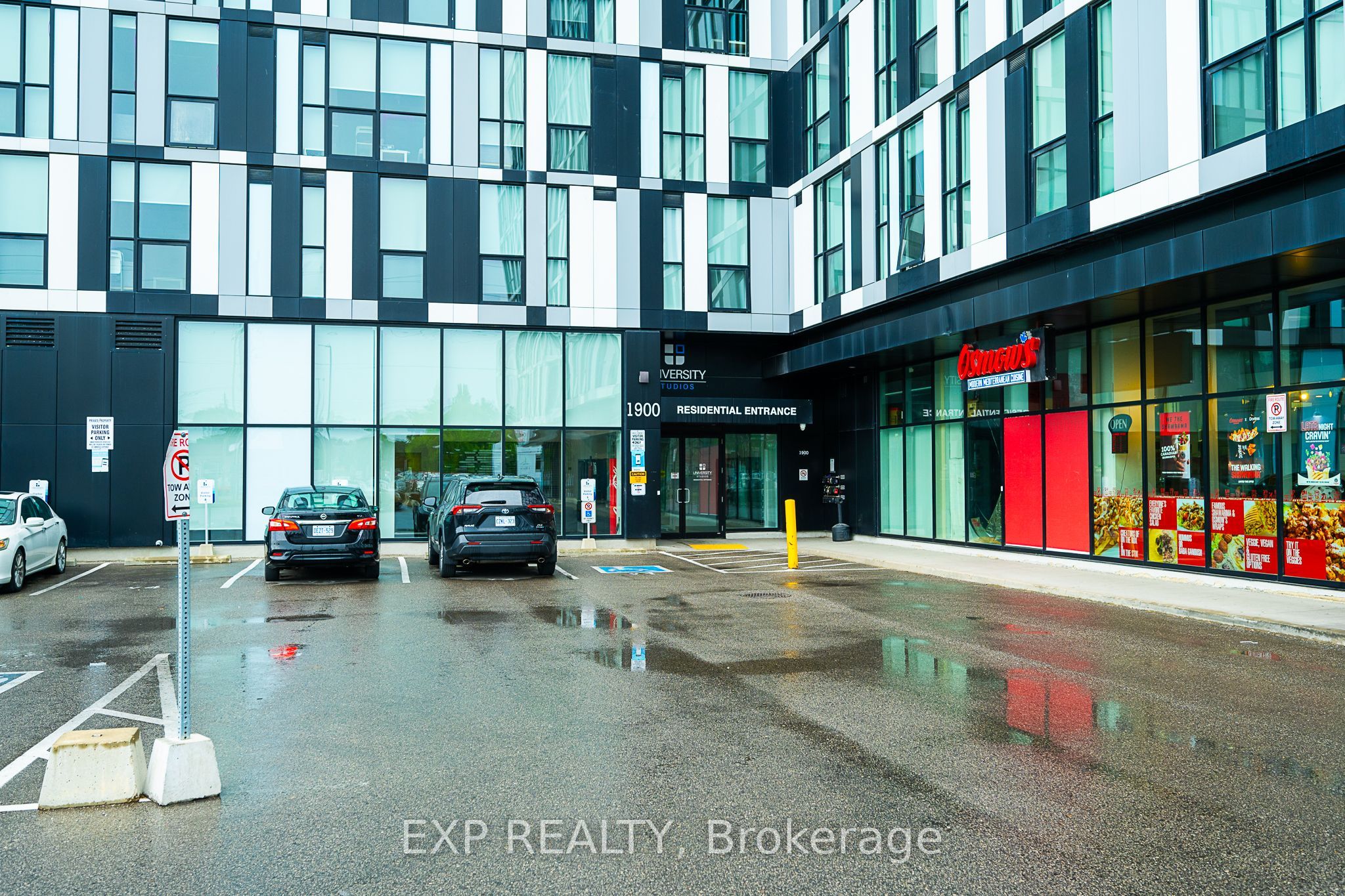 Residential Lease in Oshawa 2