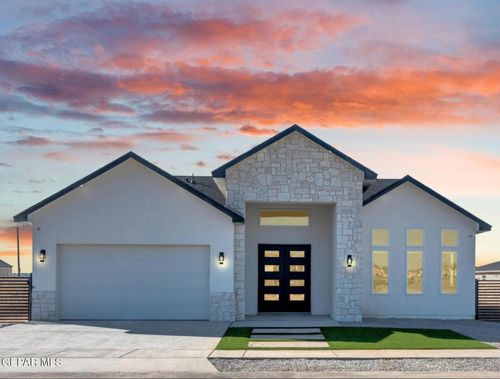 11301 Sheffield Dr, Socorro, TX, 79927-3583 | Card Image
