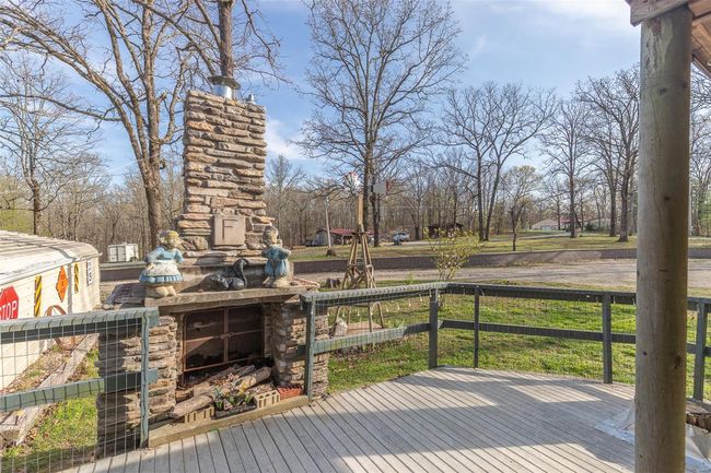 345 Johns Branch Rd, House other with 3 bedrooms, 2 bathrooms and 2 parking in Wappapello MO | Image 13