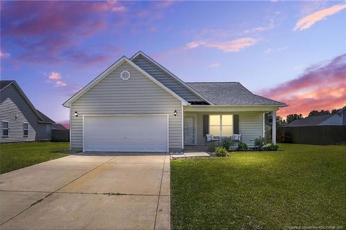 167 Westminster Dr, Raeford, NC, 28376-6163 | Card Image