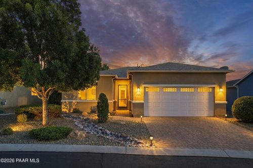 12993 E Toro St, Dewey-Humboldt, AZ, 86327-8235 | Card Image