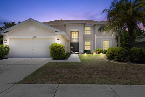 13007 Carlington Lane, Riverview, FL, 33579 | Card Image