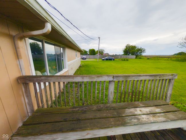 deck featuring a yard | Image 18