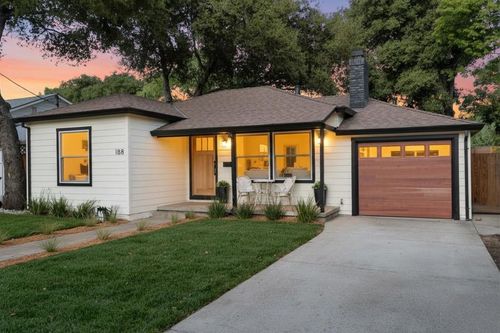 188 S Morrison Ave, San Jose, CA, 95126-3021 | Card Image