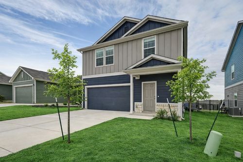 7717 Poppy Petal Loop, Del Valle, TX, 78617-2772 | Card Image