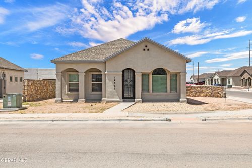 14381 Seth Payne Dr, Horizon City, TX, 79928-2281 | Card Image