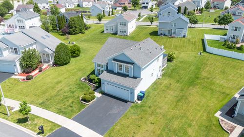 117 Stonebrook Rd, Matteson, IL, 60443-1264 | Card Image