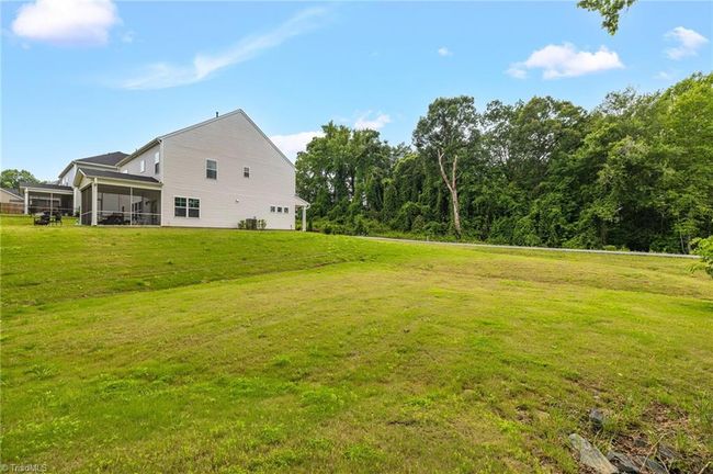 4928 Cranfill Ln, House other with 5 bedrooms, 3 bathrooms and null parking in Walkertown NC | Image 49