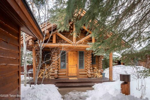 7590 Obsidian Rd, Teton Village, WY, 83025 | Card Image