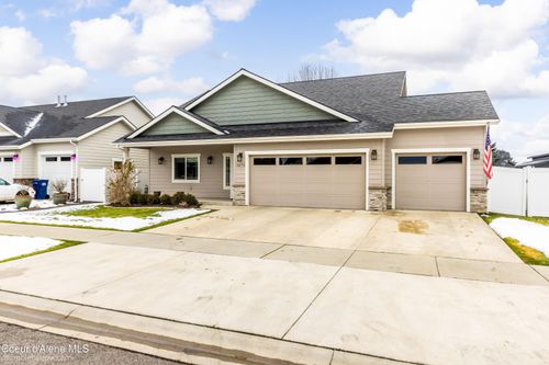 3373 N Coleman St, Post Falls, ID, 83854-0173 | Card Image