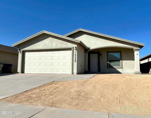 14229 Otter Point Dr, El Paso, TX, 79938-5206 | Card Image