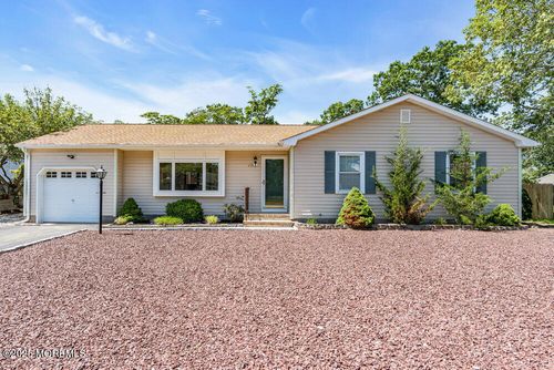 455 Drum Point Road, Brick, NJ, 08723 | Card Image