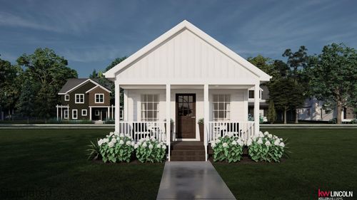 TBD Lot 1 W Contemporary Circle, Lincoln, NE, 68528 | Card Image