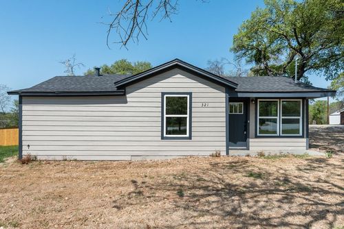 321 Beverly Rd, Azle, TX, 76020-4001 | Card Image