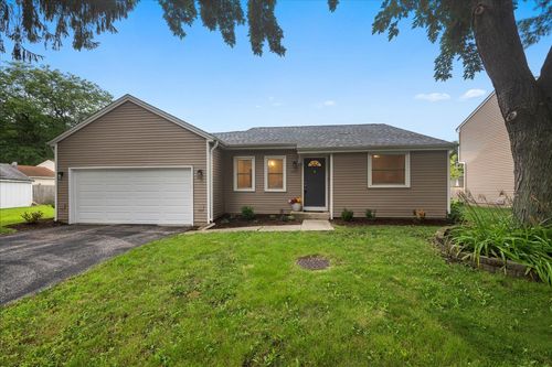 2690 Crosscreek Ct, Aurora, IL, 60502-6307 | Card Image