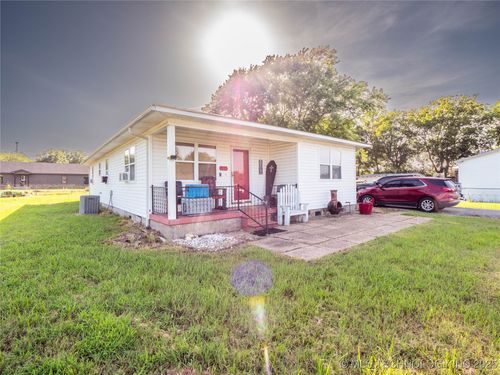 285 Nw Miami Ave, McAlester, OK, 74501-9268 | Card Image