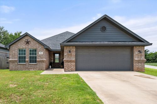 2514 San Gabriel Dr, Granbury, TX, 76048-6450 | Card Image