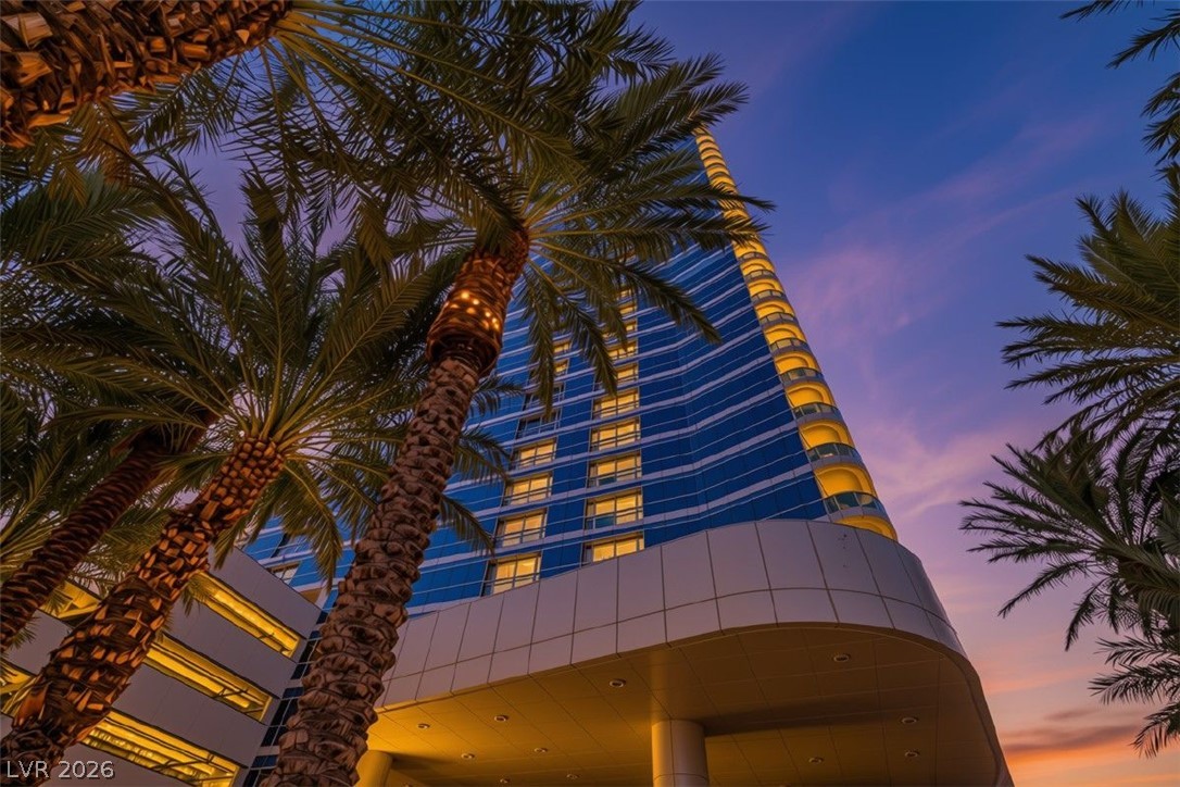 Residential in Las Vegas