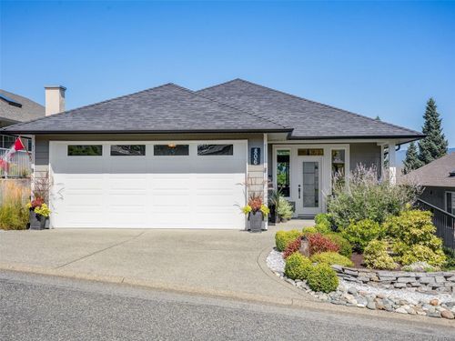 806 Country Club Dr, Cobble Hill, BC, V8H0K8 | Card Image