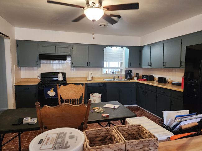 1360 W North St, House other with 4 bedrooms, 2 bathrooms and null parking in Piggott AR | Image 4