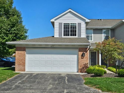 4057 Rivertown Ln Sw, Wyoming, MI, 49418-9012 | Card Image