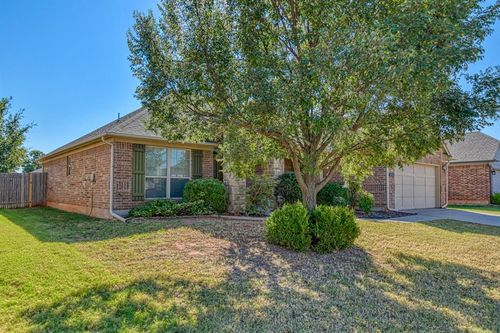 18012 Andalucia Dr, Edmond, OK, 73012-7644 | Card Image