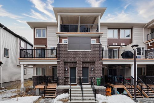 127 Anthracite Pvt, Nepean, ON, K2J7C8 | Card Image