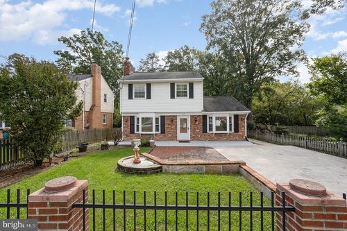 5150 Echols Ave, ALEXANDRIA, VA, 22311-1208 | Card Image