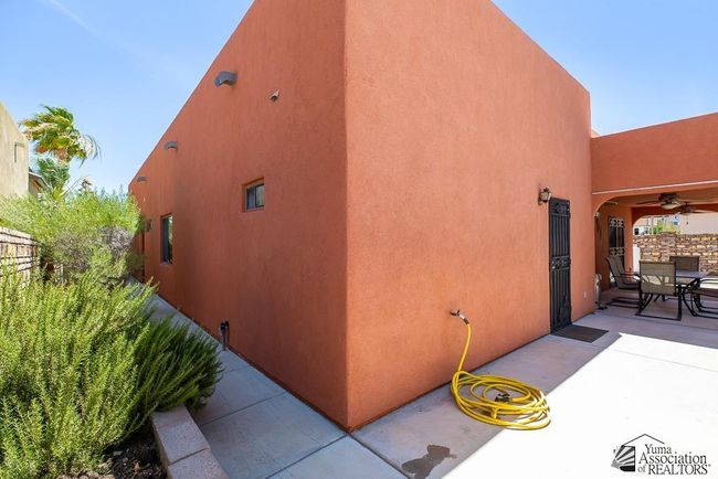 13400 S Onammi Ave, House other with 2 bedrooms, 2 bathrooms and 2 parking in Yuma AZ | Image 19
