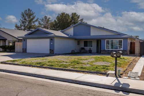 337 E Haloid Ave, Ridgecrest, CA, 93555 | Card Image