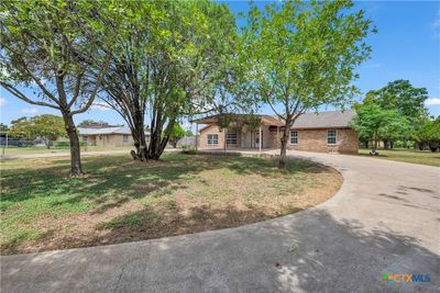 1203 Golf Course Road, Gatesville TX 76528 | Image 1