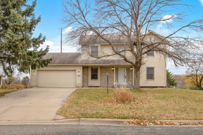 11117 Carver Court, House other with 4 bedrooms, 2 bathrooms and null parking in Burnsville MN | Image 2