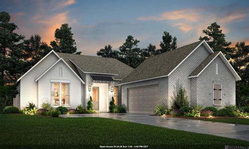18966 Pharlap Way, Zachary, LA, 70791-2566 | Card Image