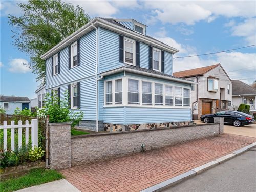 94 Fifth Street, East Providence, RI, 02914 | Card Image
