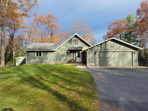 4610 Tanglewood Dr, Eagle River, WI, 54521 | Card Image