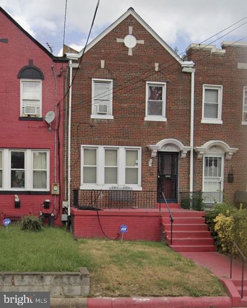 529 Ingraham St Nw, WASHINGTON, DC, 20011-7703 | Card Image