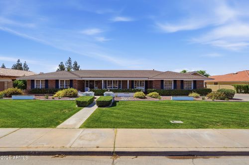 3317 E Fox St, Mesa, AZ, 85213-5518 | Card Image