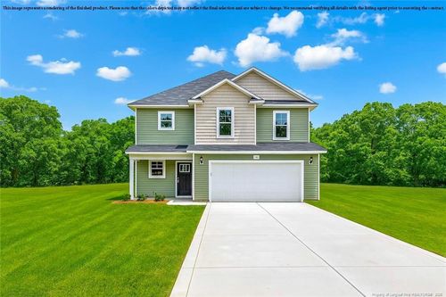 29 Commander Cir, Parkton, NC, 28371-2107 | Card Image