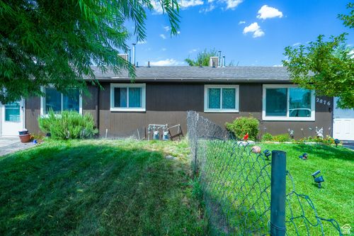 2876 W 2730 S, West Valley City, UT, 84119-1808 | Card Image