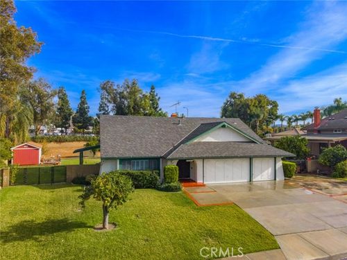 17387 Aspenglow Ln, Yorba Linda, CA, 92886-2211 | Card Image