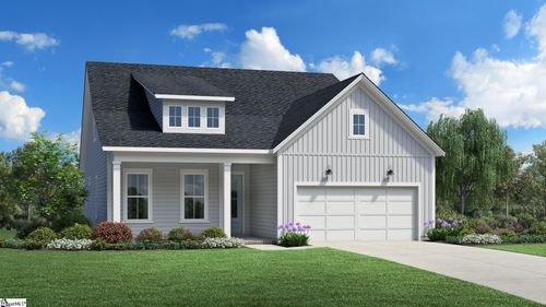 lot-1-saltcreek-elite-tra-158 Winding Stream Cir, Simpsonville, SC, 29680 | Card Image