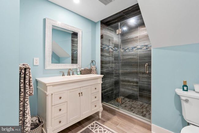 2032 Valley View Dr, House other with 4 bedrooms, 4 bathrooms and null parking in QUAKERTOWN PA | Image 46