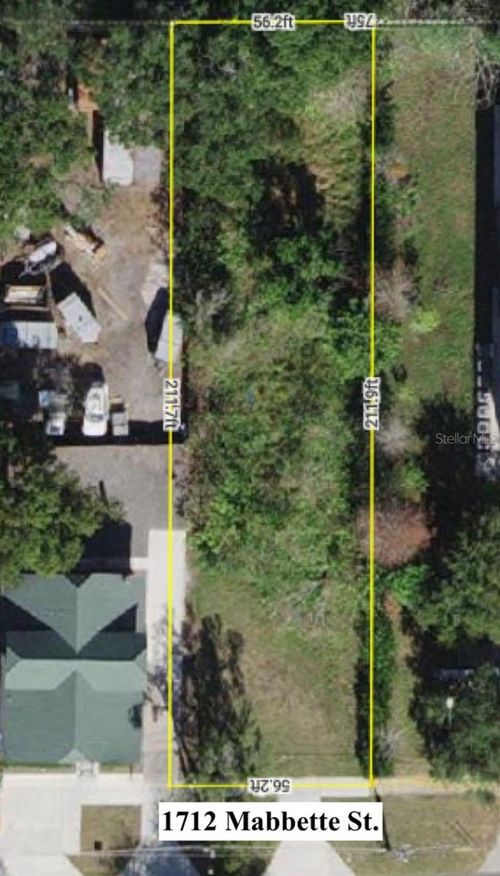 1217 Mabbette St, Kissimmee, FL, 34741-5555 | Card Image